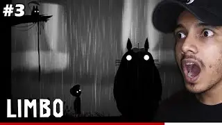 ALONE IN JUNGLE | LIMBO | #3
