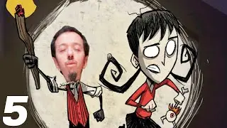 🔴 Don't Starve Together con MODS - DIA 5 🔴  |  