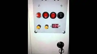 Как правильно настроить автомат горения 