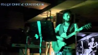 Tolga Tabu - Yanıyorum