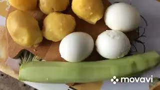 Моё меню - Салат из рыбных консервов. Мне понравился, попробуйте!