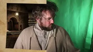 Green Screen Test