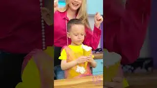 AMAZING TRICKS FOR PARENTS 