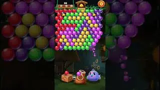 Bird Bubble Shooter Android Games Level 12 20