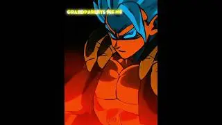 PEOPLES SEE ME |DBS 4K EDIT|~MANGA EDIT~ 