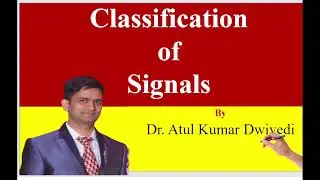 L105_2 Multichannel signal, Multidimensional signal, Sum of Periodic Signals, Practice problems