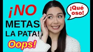 REGLAS DE COMPORTAMIENTO Y BUENOS MODALES EN ALEMANIA | MARIEBELLE TV