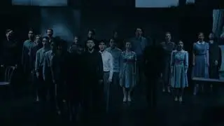 Дождливым вечером