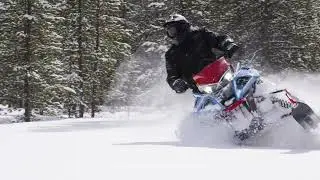 2024 Sidewinder X-TX SE