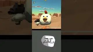richest kokoko 🤑 || chicken gun 4.2.0 