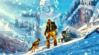 This Upcoming New Open-World Permafrost Survival Game is Definitely One To Watch For!
