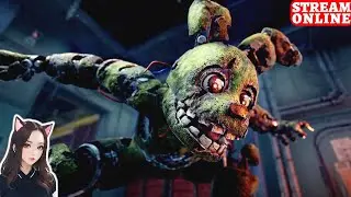 ИГРАЮ В DEAD BY DAYLIGHT | СТРИМ | ЗАБЕГАЙ КО МНЕ /ᐠ - ˕ -マ