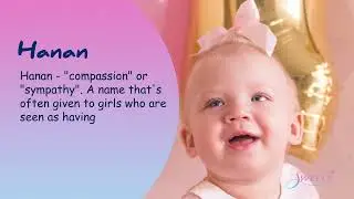 Best Baby Girl Names