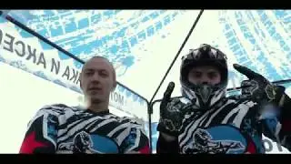 Pitbike Russia 3 этап / Команда Авантис / Avantis / Питбайк / Pitbike / PitbikeRussia / 8 июля