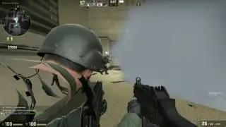 гусиный отряд #1