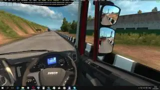 Карта ЕТС2 С.Р.Байкал r1 Бурятия обзор