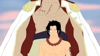 What happened if Ace die in two piece
