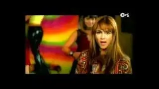 Seulement Vous Only You by Alisha Chinai - Official Video - Album 