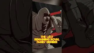 Who Was The MOST POWERFUL Assassin? | Assassin's Creed Lore