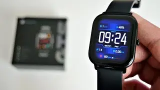 2020 Amazfit GTS Smart Fitness Watch / AMOLED / 5ATM / Any Good?