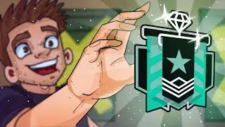 GETTING DIAMOND
