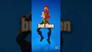 Controversial Emotes: Fortnite!