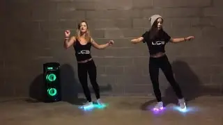 Alexandra Stan - Mr. Saxobeat ♫ Shuffle Dance Video