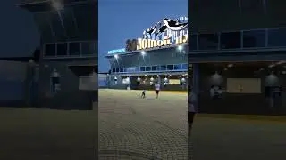 Гуляем по АНАПЕ, аквапарк ЗОЛОТОЙ ПЛЯЖ