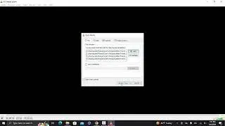 How to Convert More than One Video File with VLC media player