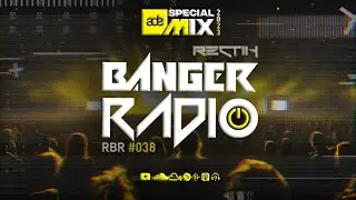 ADE SPECIAL MIX 2023 🚀 | Sick Big Room / EDM / Mainstage Mix 🔥 | Nonstop EDM Bangers | RBR #038