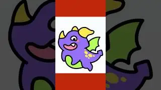 Little Dragon 🐉 