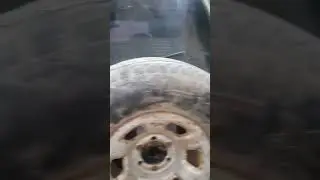 Окончено полное восстановление авто после дтп (рама, кузов). Небыло задней части и правой четверти.