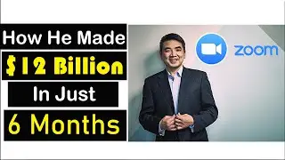How Zoom Beat Skype | How Zoom Became Popular | Florid Miston