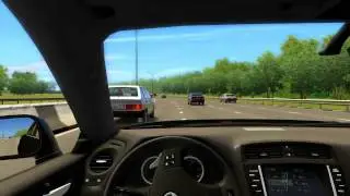 3D Инструктор 2 2 7 Новый звук авто