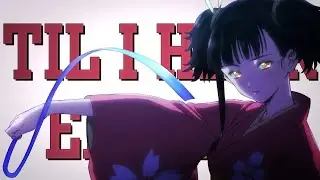 FORTRESS OF KABANERI AMV||MUTANT AMV’S
