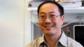 Meet a Scientist! Jeremy Seto: The -omics of Vector Surveillance