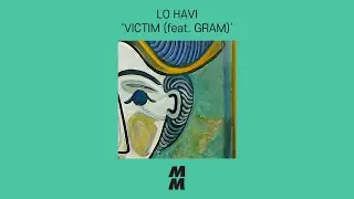 [Official Audio] LO HAVI - VICTIM (feat. GRAM)
