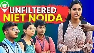 NIET Greater Noida  | Students Review | Placements | Admission Process | Campus Life.