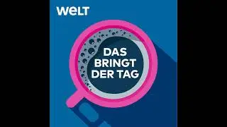 Scheitert die Ampel doch am Haushalt? | WELT Podcast
