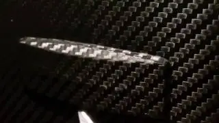Learn to install 3M Carbon Fiber DI-NOC on a refridgerator