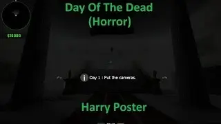 [CS:GO] D.o.t.D. (Horror) - 