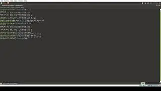 Fundamentals Of Linux #13  - Changing Ownership