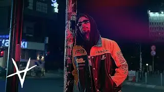 Sin boy - Inri (Clip officiel)