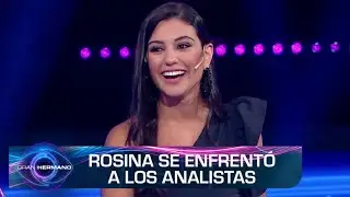 Programa 89 (25-03-2024) - Gran Hermano
