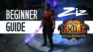 Path of Exile - 2.5 - Beginner Guide
