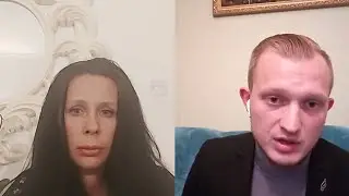 COVInews. Интервью с Председателем общественного движения «Зов Народа» Сергеем Зайцевым