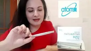 Пробиотик для детей и взрослых. Атоми (Atomy)
