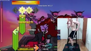 [DDR] M.I.L.F - Friday Night Funkin'