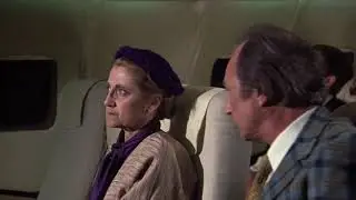 Airplane! (1980) 