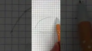 Как нарисовать риннеган Саске